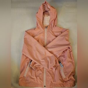 Hanna Andersson Rain Jacket
